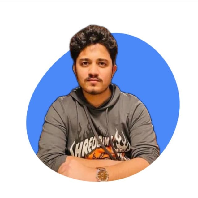 Chetan Bohra
