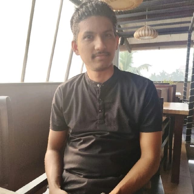 Chetan Chavan