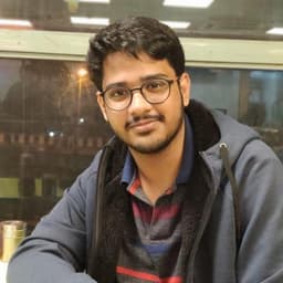 Chetan Datta M