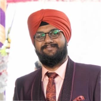 Chetandeep Singh Pahuja