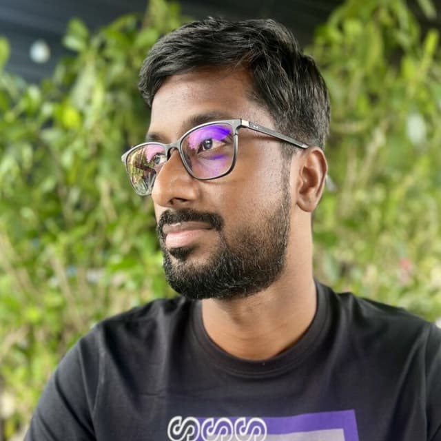 Chetan Gole