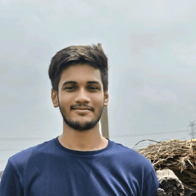Chetan Gupta