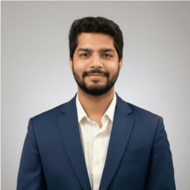 Chetan Kumar