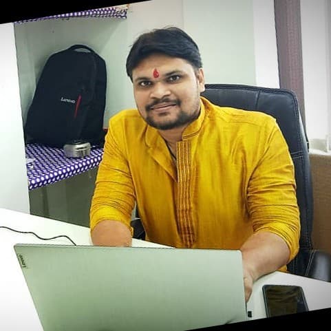 Chetan Jadiya