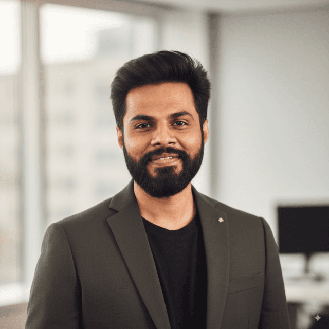 Chetan Jakkoju
