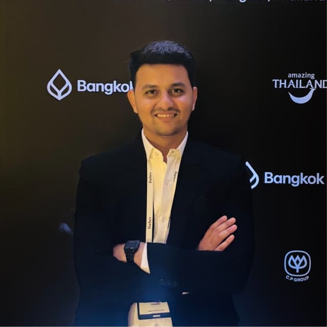 Chetan Kanani