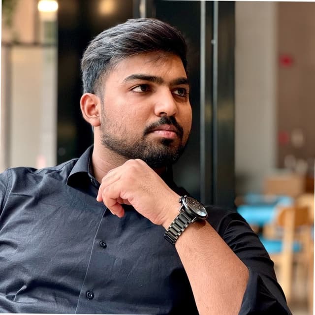 Chetan Kansal