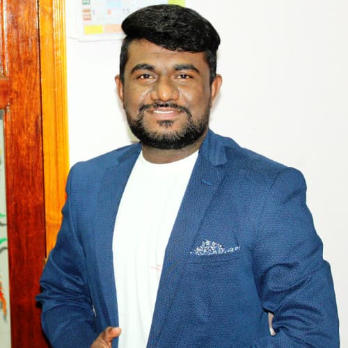 Chetan Kosti