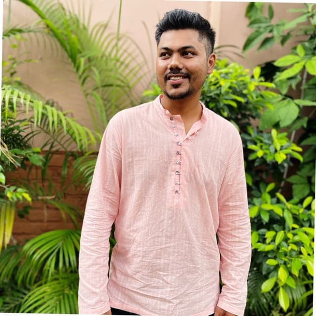 Chetan Lanjewar