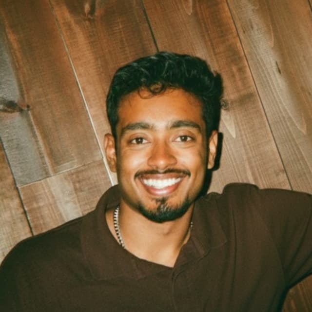 Chetan Manda