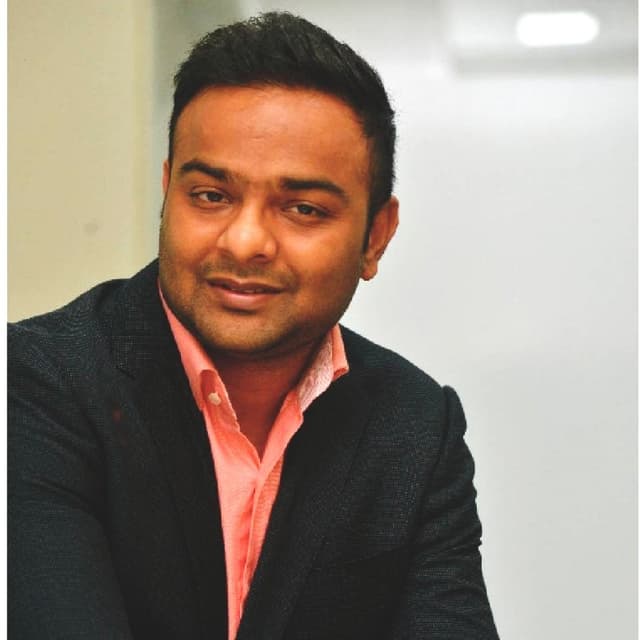 Chetan Bafna