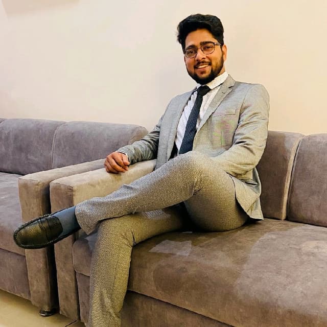 Chetan Mehta