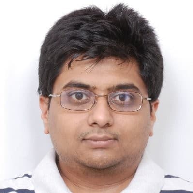 Chetan Nagaraja