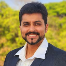 Chetan Nagaraju