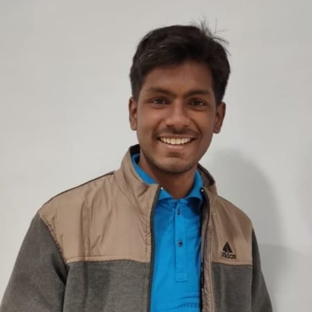 Chetan Parsiya