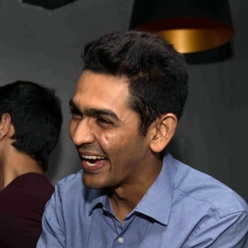 Chetan Pasari