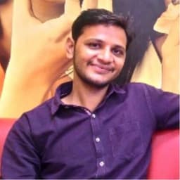 Chetan Patel