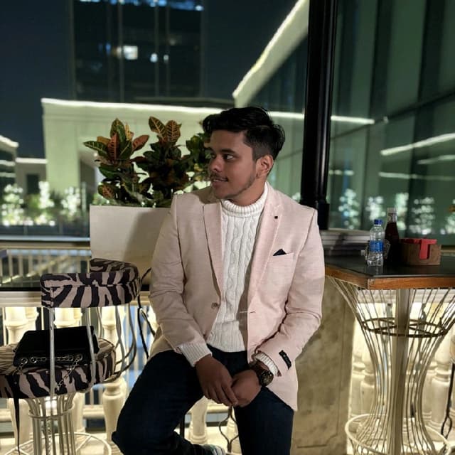 Chetan Pathak