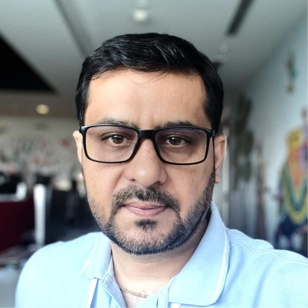 Chetan Tyagi