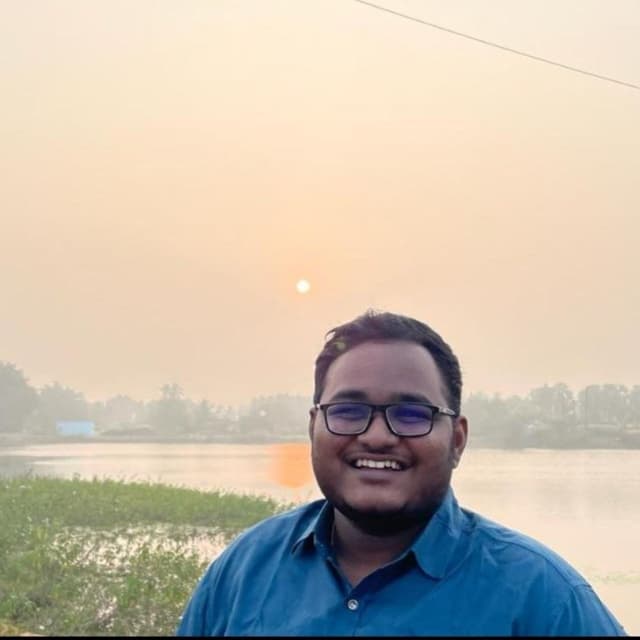 Chetan Sai Akash Kancharla