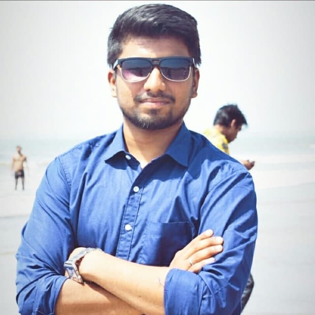 Chetan Sarawgi