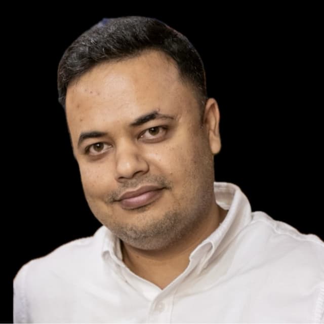 Chetan Sharma