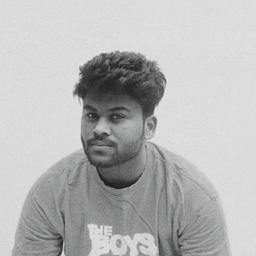 Chetan Sri Sai Keshav Thota