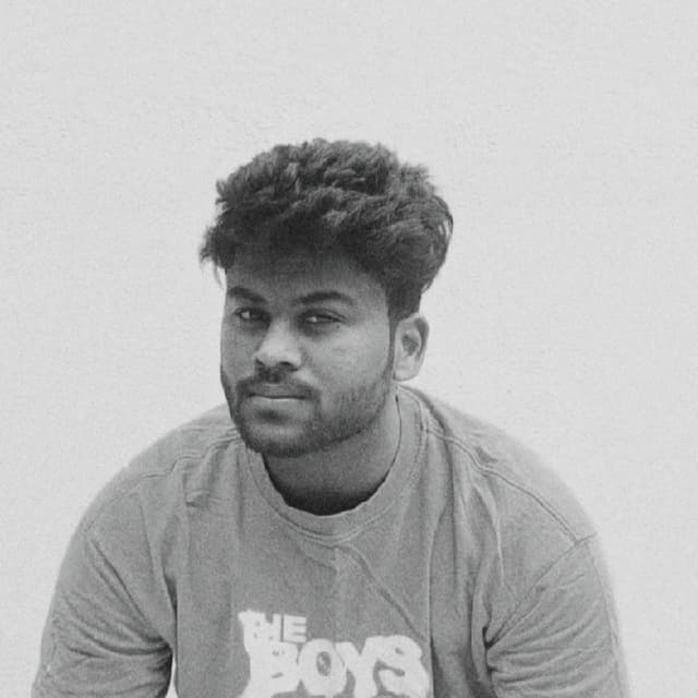 Chetan Sri Sai Keshav Thota