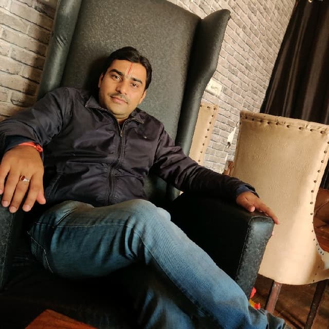 Chetan Urmaliya
