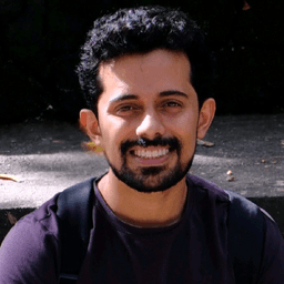 Chetan Vyas