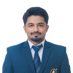 Chethan Amin