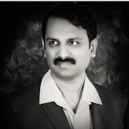 Chethan Ananthan