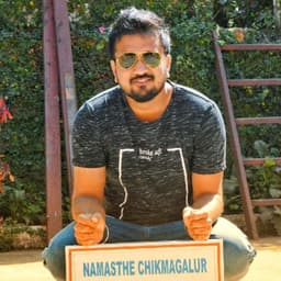 Chethan Chandra