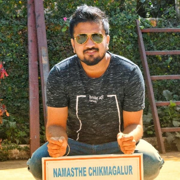 Chethan Chandra