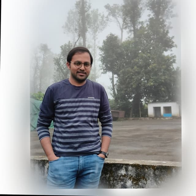 CHETHAN G C