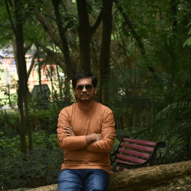 Chethan Hn