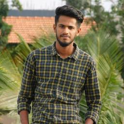 Chethan Kumar C