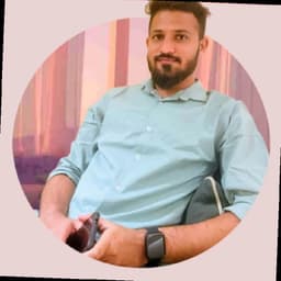 Chethan M