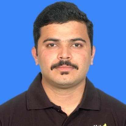 chethan s