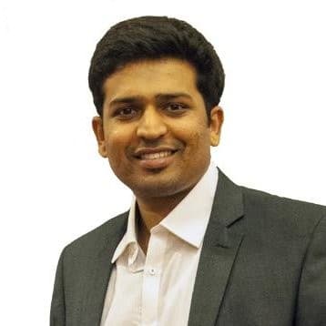 Chethan Rao
