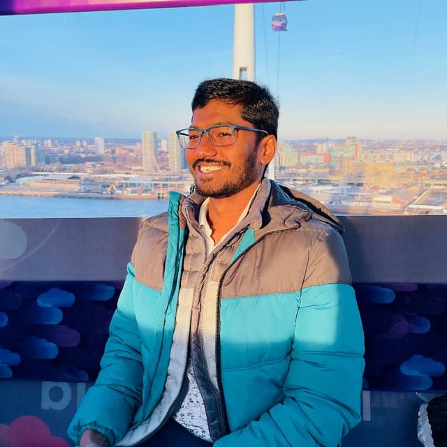 Chethan UK