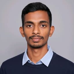 Chetla Abhilash