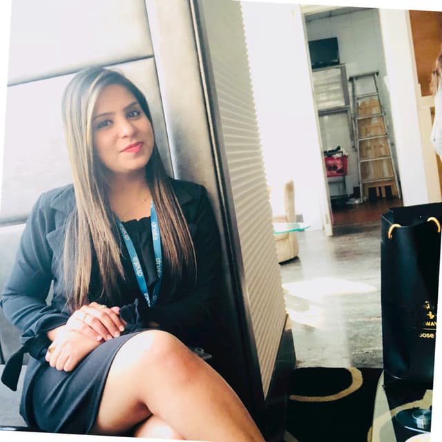 Chetna Chhabra