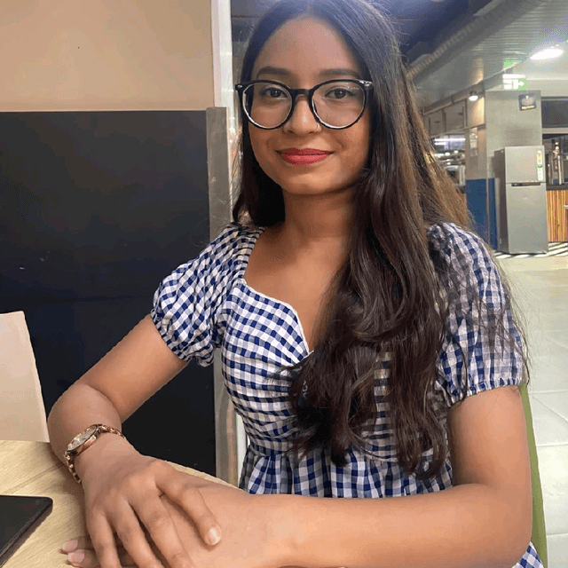 Chetna Dangwal