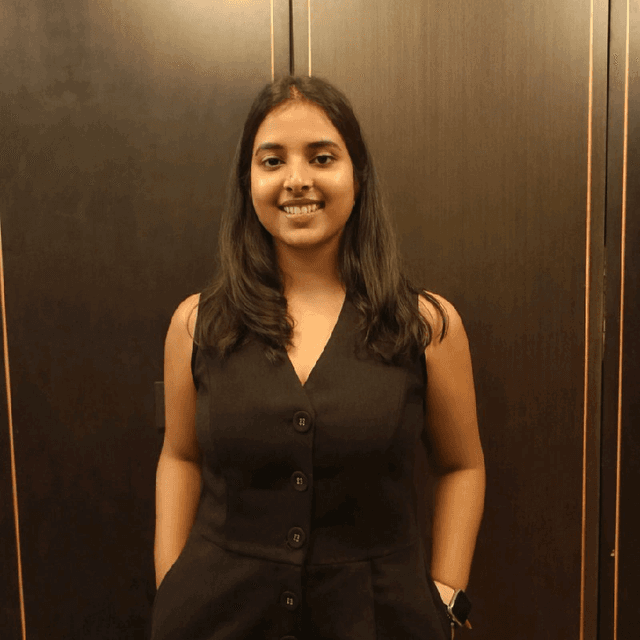 Chetna Gupta