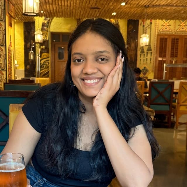 Chetna Gupta