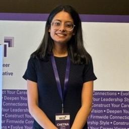 Chetna Gupta