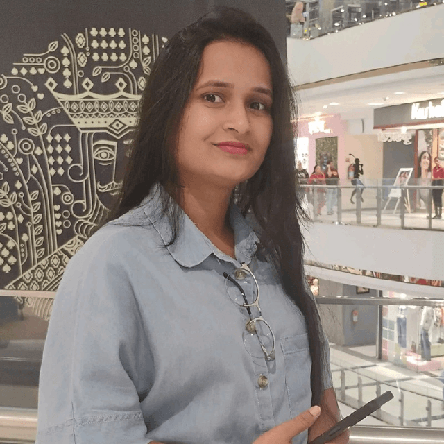 Chetna Kalambe