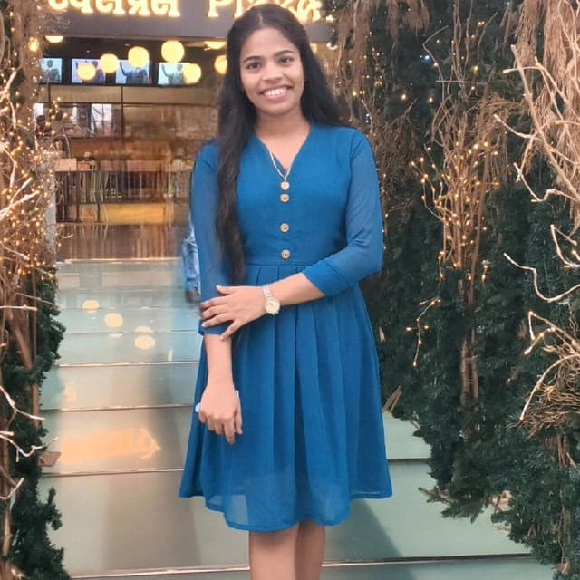 Chetna Patil