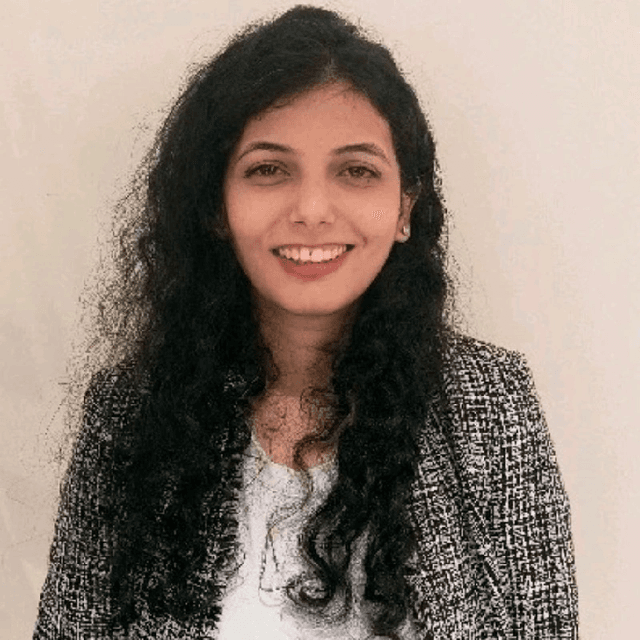 Chetna Sahu